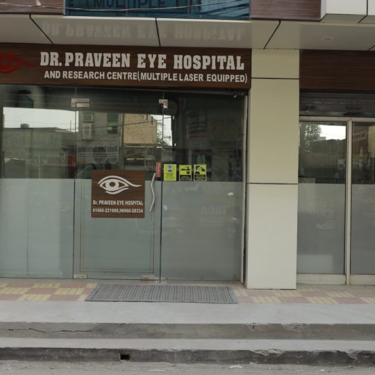 Praveen Eye Hospital_1
