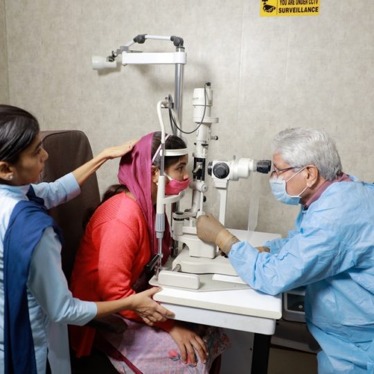 eye OPD services_Dr. Dadhich