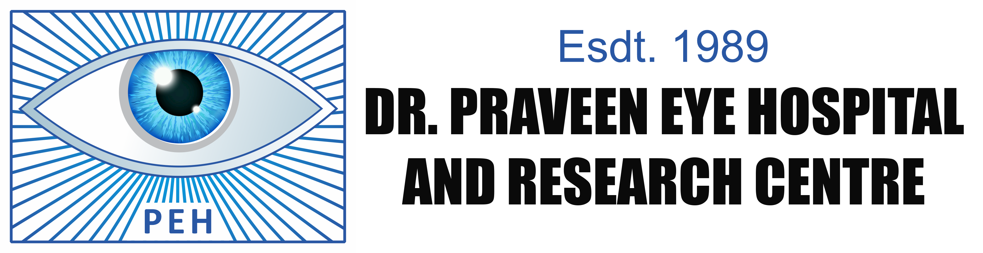 Dr. Praveen Eye Hospital and Research Centre