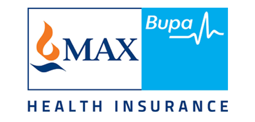 Max Buppa Health