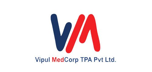 Vipul Medcorp
